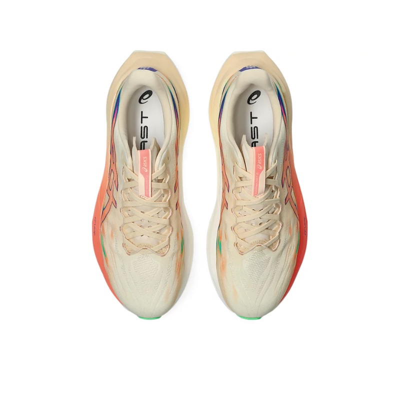 Jual Sepatu Lari Asics Superblast 3 Seashell Sun Coral Original 1013A177.800 - hoops.sakaraguna.com