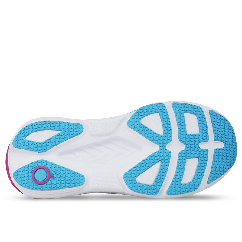 Jual Sepatu Lari Ortuseight Hyperblast 2.0 White Cyan Original 11040090 - hoops.sakaraguna.com