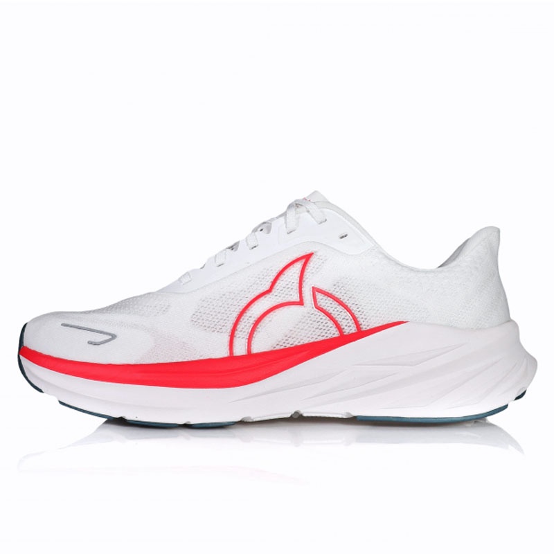 Jual Sepatu Lari Ortuseight Hyperfuse 2.2 White Original 11040129 - hoops.sakaraguna.com