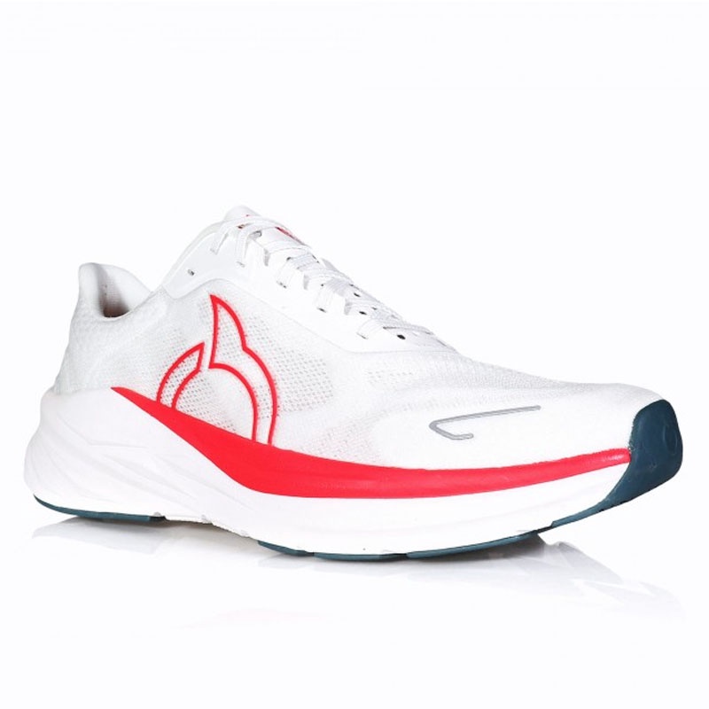 Jual Sepatu Lari Ortuseight Hyperfuse 2.2 White Original 11040129 - hoops.sakaraguna.com