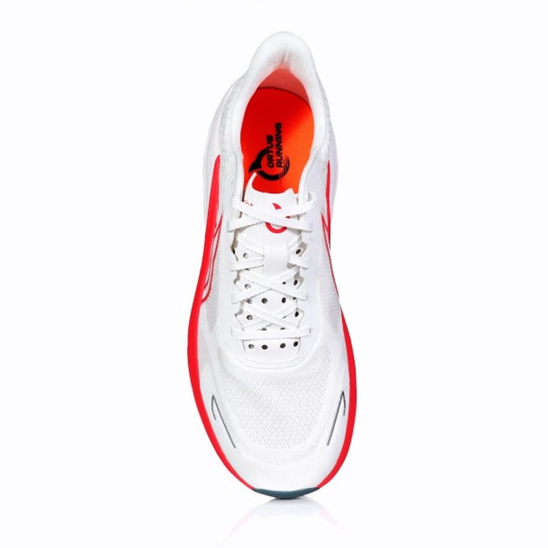 Jual Sepatu Lari Ortuseight Hyperfuse 2.2 White Original 11040129 - hoops.sakaraguna.com