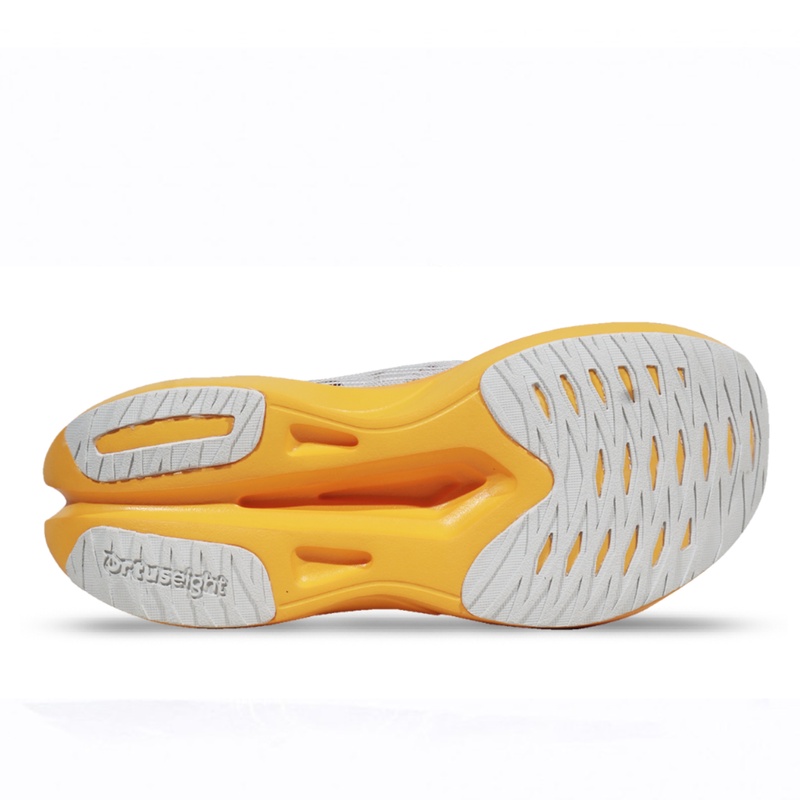 Jual Sepatu Lari Ortuseight Hyperglide 3.1 Light Grey Ortrange Original 11040135 - hoops.sakaraguna.com