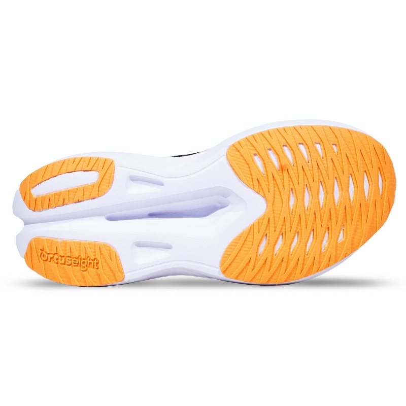 Jual Sepatu Lari Ortuseight Hyperglide 3.1 Black-Ortange Original 11040136 - hoops.sakaraguna.com