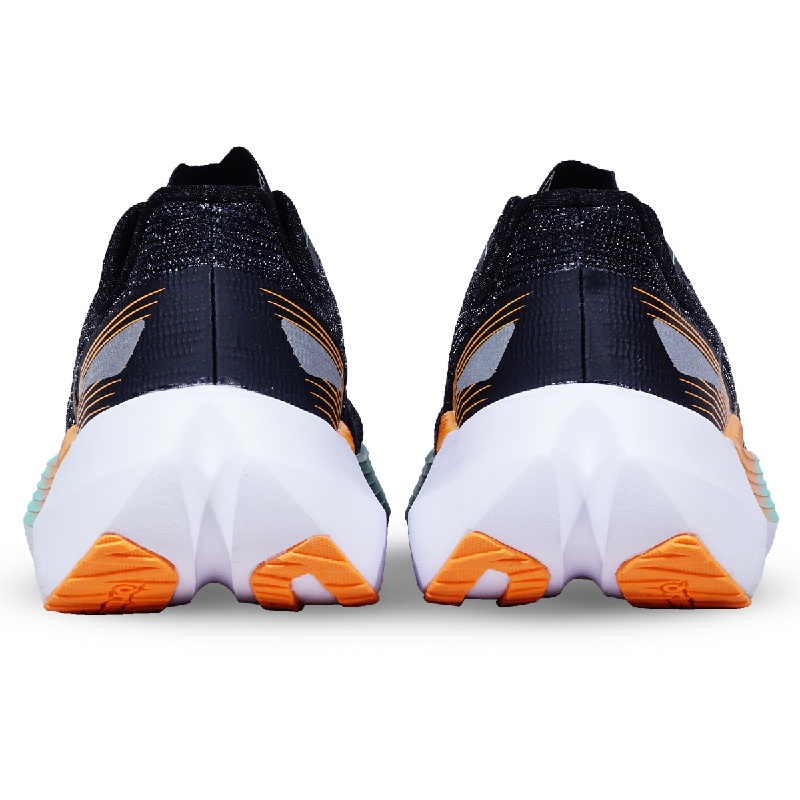 Jual Sepatu Lari Ortuseight Hyperglide 3.1 Black-Ortange Original 11040136 - hoops.sakaraguna.com