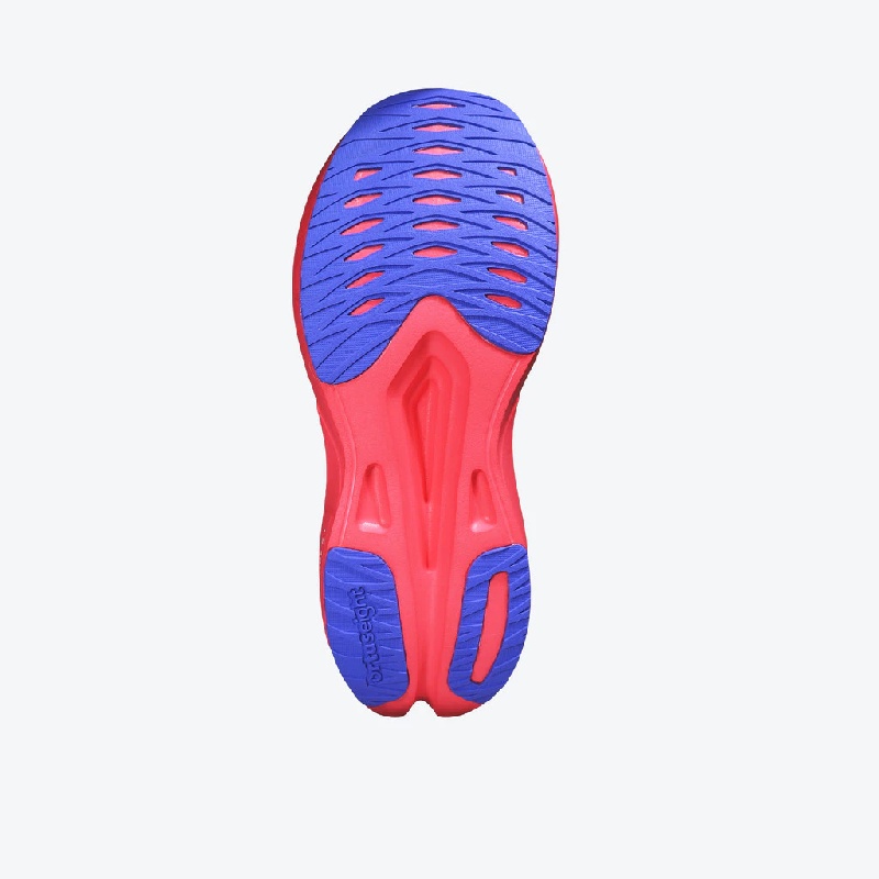 Jual Sepatu Lari Ortuseight Hyperglide 3.1 White Indigo Original 11040137 - hoops.sakaraguna.com