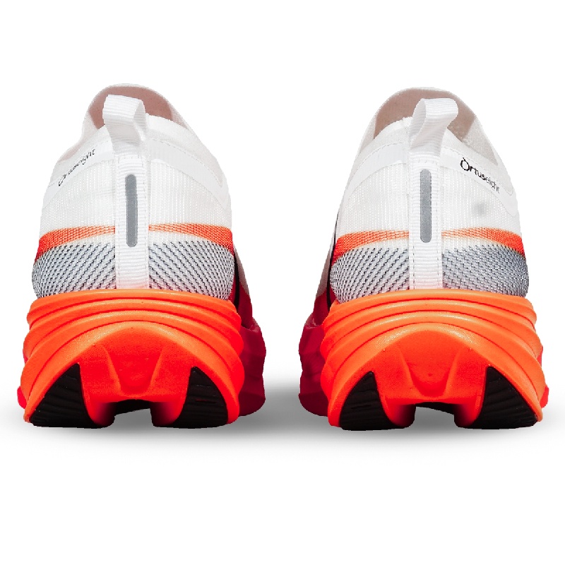 Jual Sepatu Lari Ortuseight Hypersonic 2.0 White Ortrange Original 11040145 - hoops.sakaraguna.com