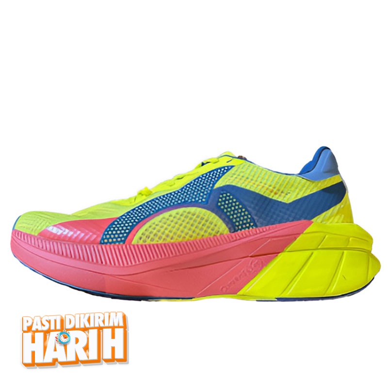Beli Sepatu Lari Ortuseight Hyperfuse 3.0 Electricity Original 11040150