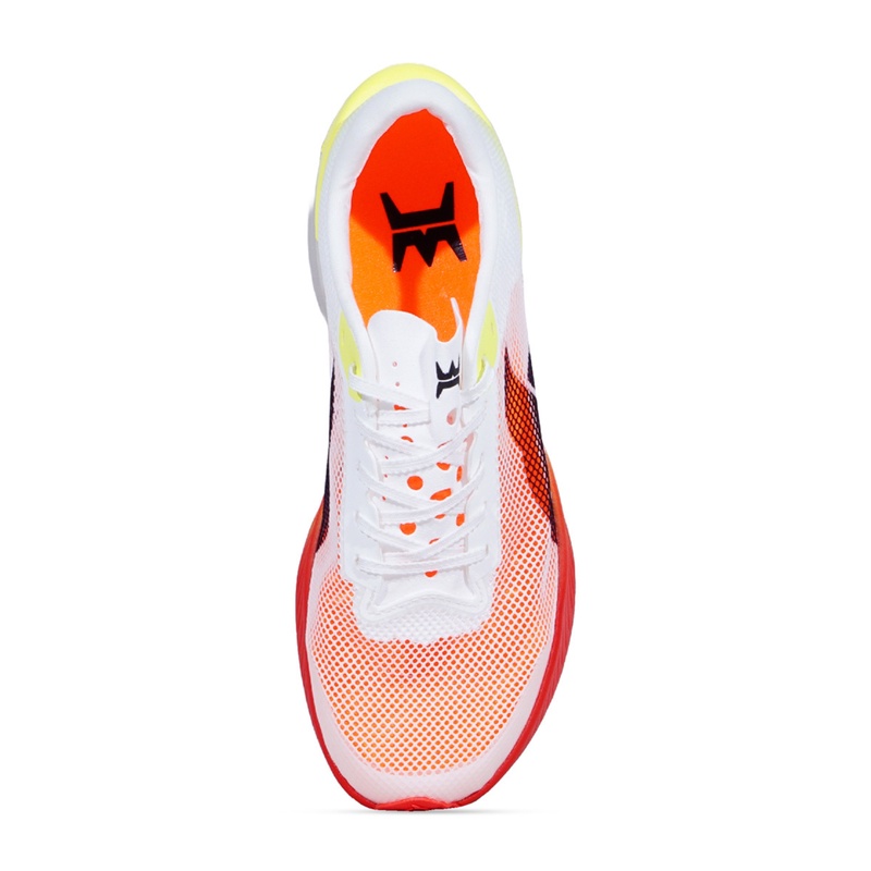 Jual Sepatu Lari Ortuseight Solar 1.1 White Sunrise Original 11040155 - hoops.sakaraguna.com