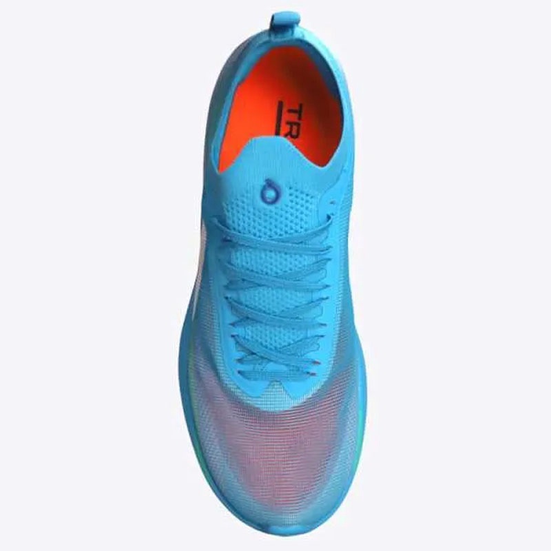 Jual Sepatu Lari Ortuseight Hypersonic 2.0 Cyan - Aqua Original 11040160 - hoops.sakaraguna.com