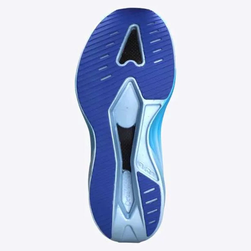 Jual Sepatu Lari Ortuseight Hypersonic 2.0 Cyan - Aqua Original 11040160 - hoops.sakaraguna.com