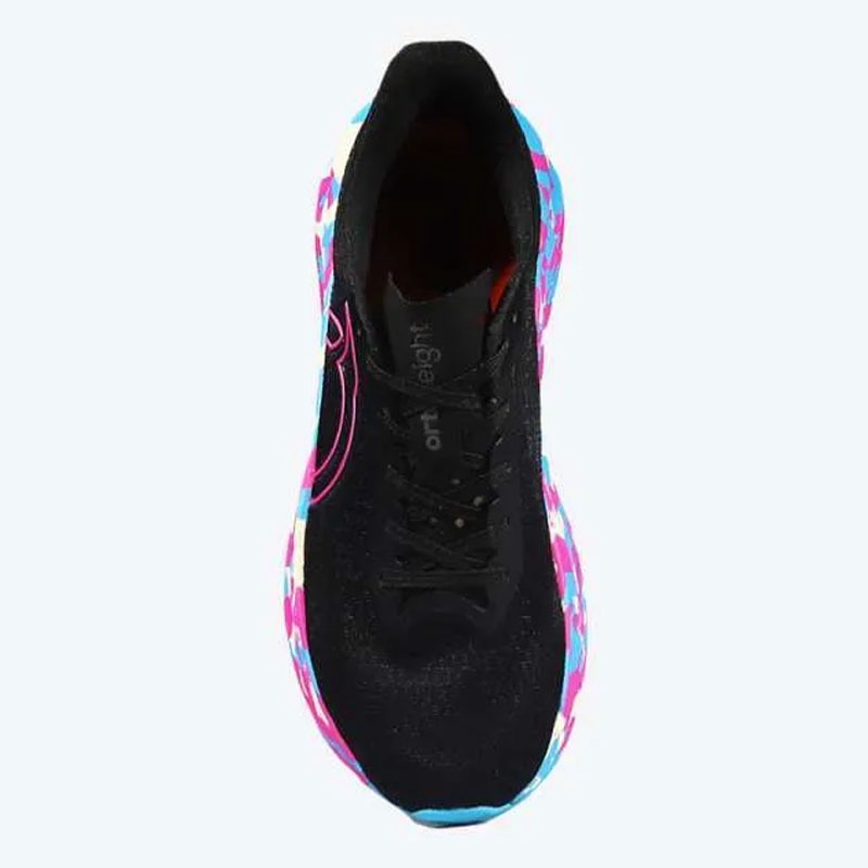 Jual Sepatu Lari Ortuseight Hyperblast 2.1 Black-Camo Original 11040166 - hoops.sakaraguna.com