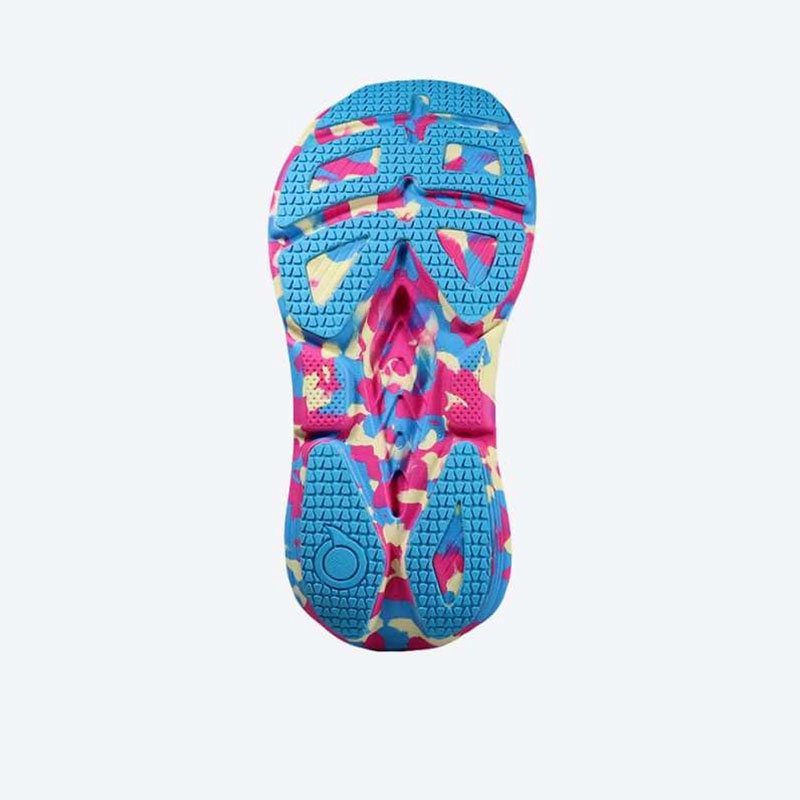 Jual Sepatu Lari Ortuseight Hyperblast 2.1 Black-Camo Original 11040166 - hoops.sakaraguna.com