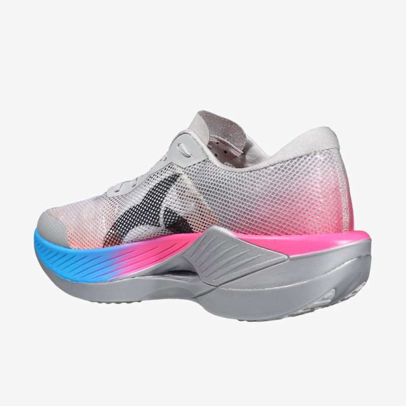 Jual Sepatu Lari Ortuseight Solar 1.1 Silver - Pink Original 11040173 - hoops.sakaraguna.com