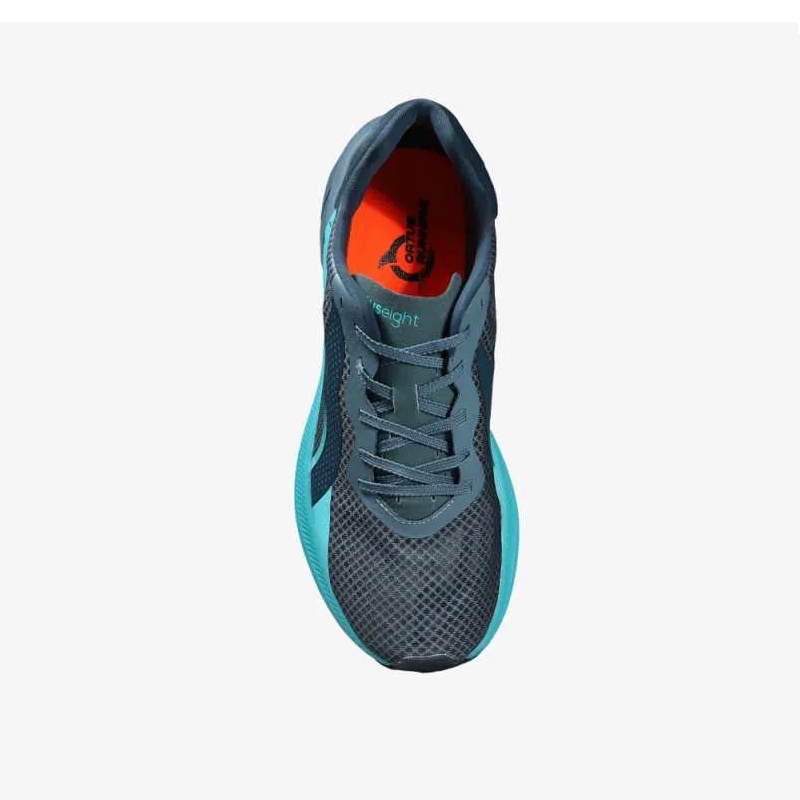 Jual Sepatu Lari Ortuseight Hyperfuse 3.0 Deep Blue Aqua Original 11040176 - hoops.sakaraguna.com
