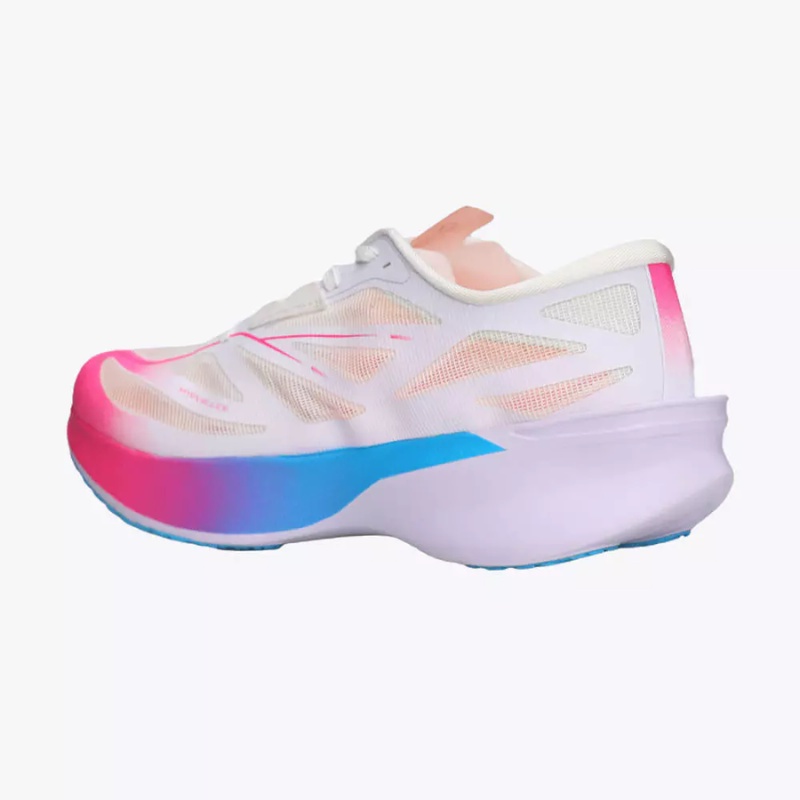 Jual Sepatu Lari Ortuseight Hyperglide 4.0 White Cyan Pink Original 11040204 - hoops.sakaraguna.com