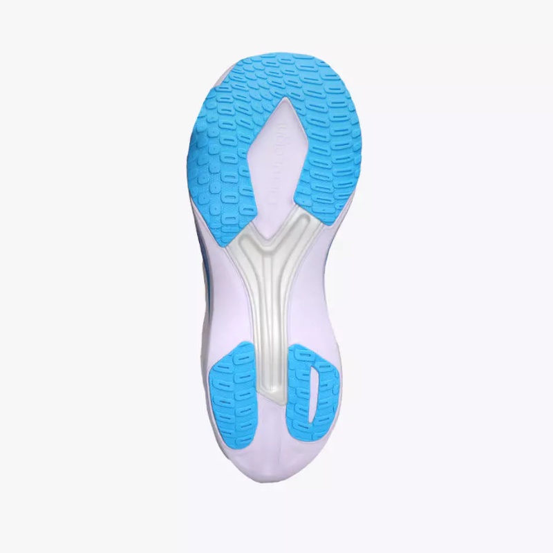 Jual Sepatu Lari Ortuseight Hyperglide 4.0 White Cyan Pink Original 11040204 - hoops.sakaraguna.com