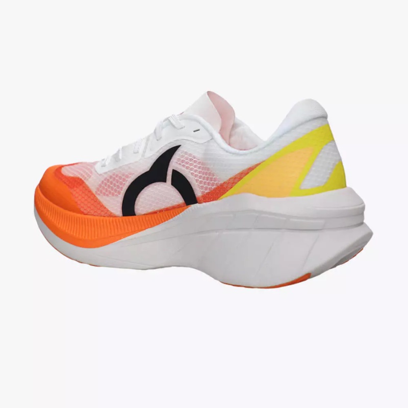 Jual Sepatu Lari Ortuseight Hyperfuse 3.1 White Ortrange Original 11040211 - hoops.sakaraguna.com