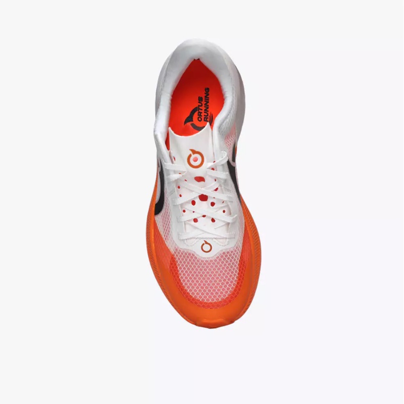 Jual Sepatu Lari Ortuseight Hyperfuse 3.1 White Ortrange Original 11040211 - hoops.sakaraguna.com