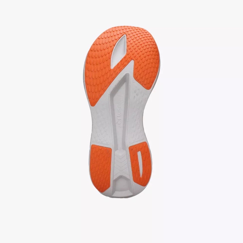 Jual Sepatu Lari Ortuseight Hyperfuse 3.1 White Ortrange Original 11040211 - hoops.sakaraguna.com