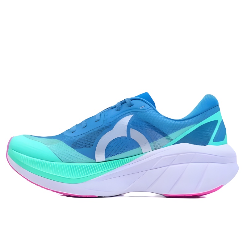 Beli Sepatu Lari Ortuseight Hyperfuse 3.1 Prussian Blue-White-Aqua Original 11040212