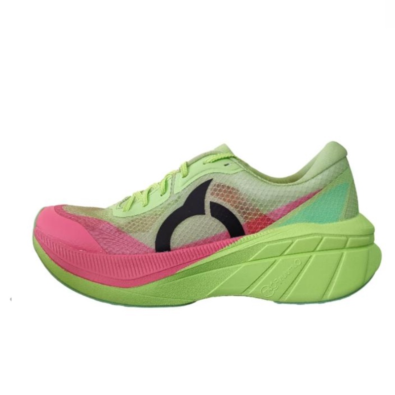 Beli Sepatu Lari Ortuseight Hyperfuse 3.1 Mantis Green Original 11040213