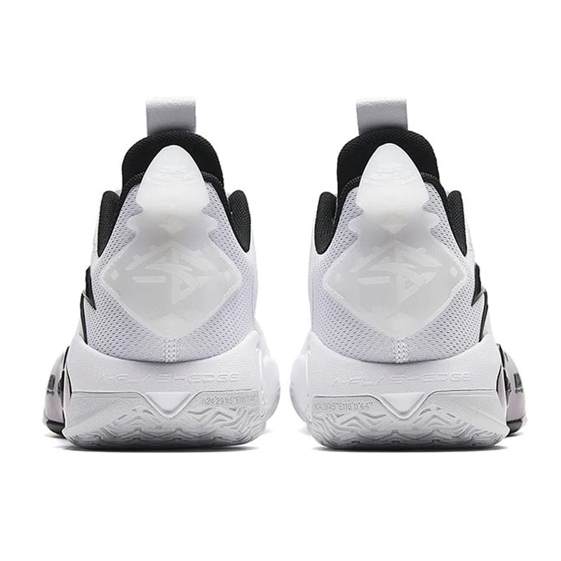 Jual Sepatu Basket Anta X Kyrie Irving Shock Wave 5 Team White Original 1124B1611-4 - hoops.sakaraguna.com