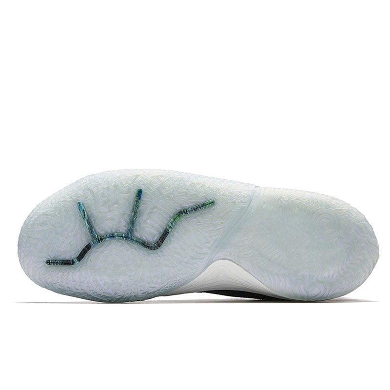 Jual Sepatu Basket Anta Kai 2 Muse Black Grey Original 1125B1110S-2 - hoops.sakaraguna.com