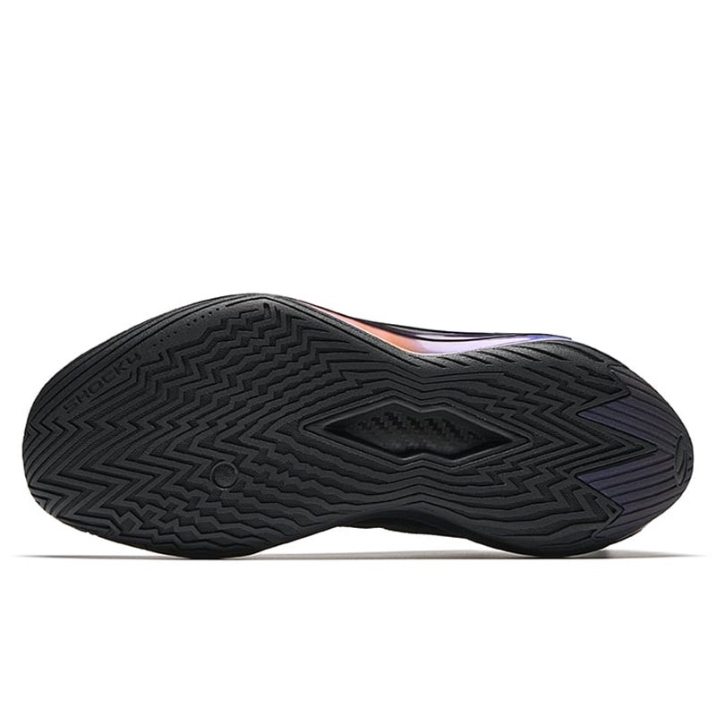 Jual Sepatu Basket Anta Shockwave 7.0 Black Original 1125C1126A-3 - hoops.sakaraguna.com