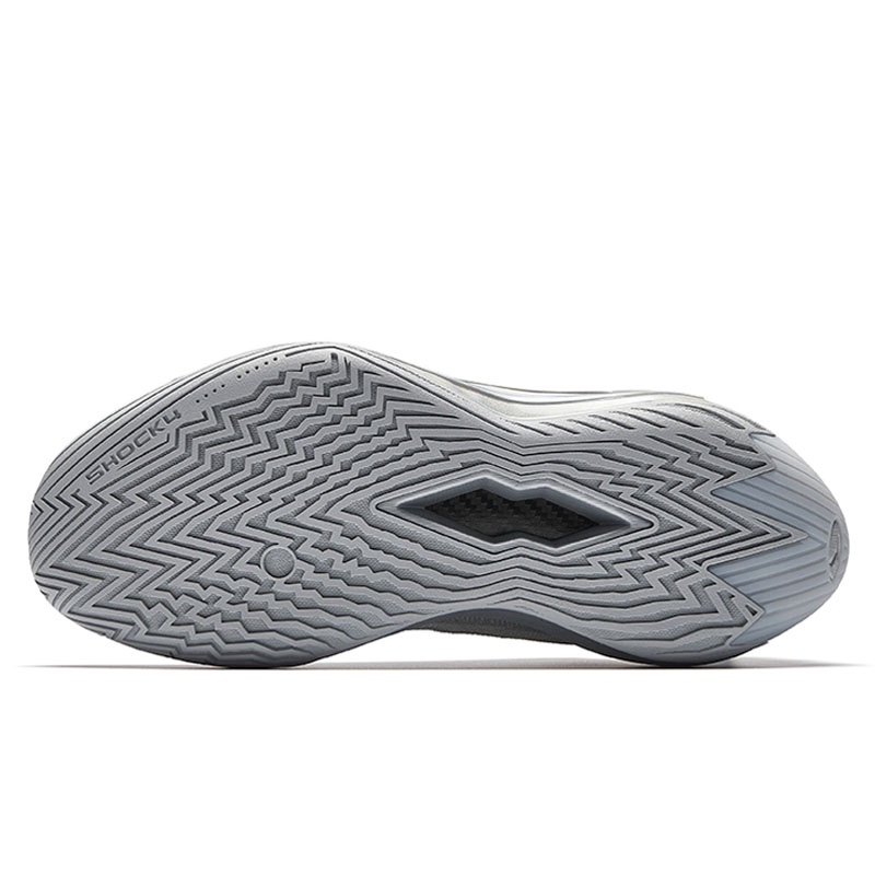 Jual Sepatu Basket Anta Shockwave 7.0 Silver Original 1125C1126A-4 - hoops.sakaraguna.com