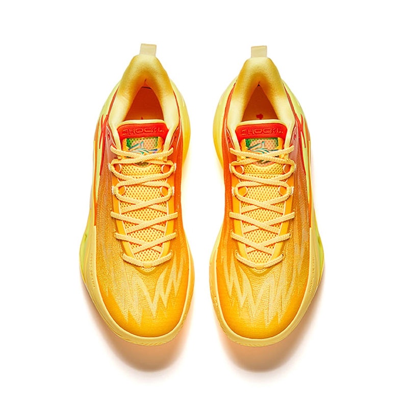 Jual Sepatu Basket Anta Shockwave 7.0 Yellow Orange Original 1125C1126A-5 - hoops.sakaraguna.com