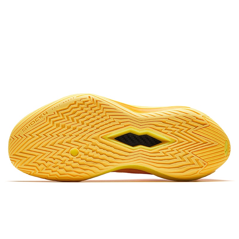 Jual Sepatu Basket Anta Shockwave 7.0 Yellow Orange Original 1125C1126A-5 - hoops.sakaraguna.com