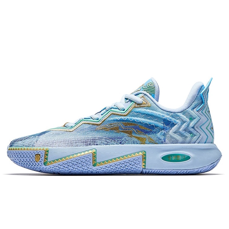 Jual Sepatu Basket Anta Kai 2 Blue Original 1125D1111-6 - hoops.sakaraguna.com