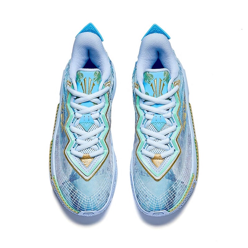 Jual Sepatu Basket Anta Kai 2 Blue Original 1125D1111-6 - hoops.sakaraguna.com