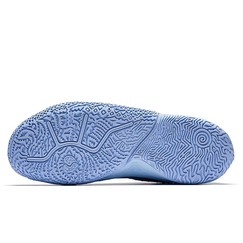 Jual Sepatu Basket Anta Kai 2 Blue Original 1125D1111-6 - hoops.sakaraguna.com