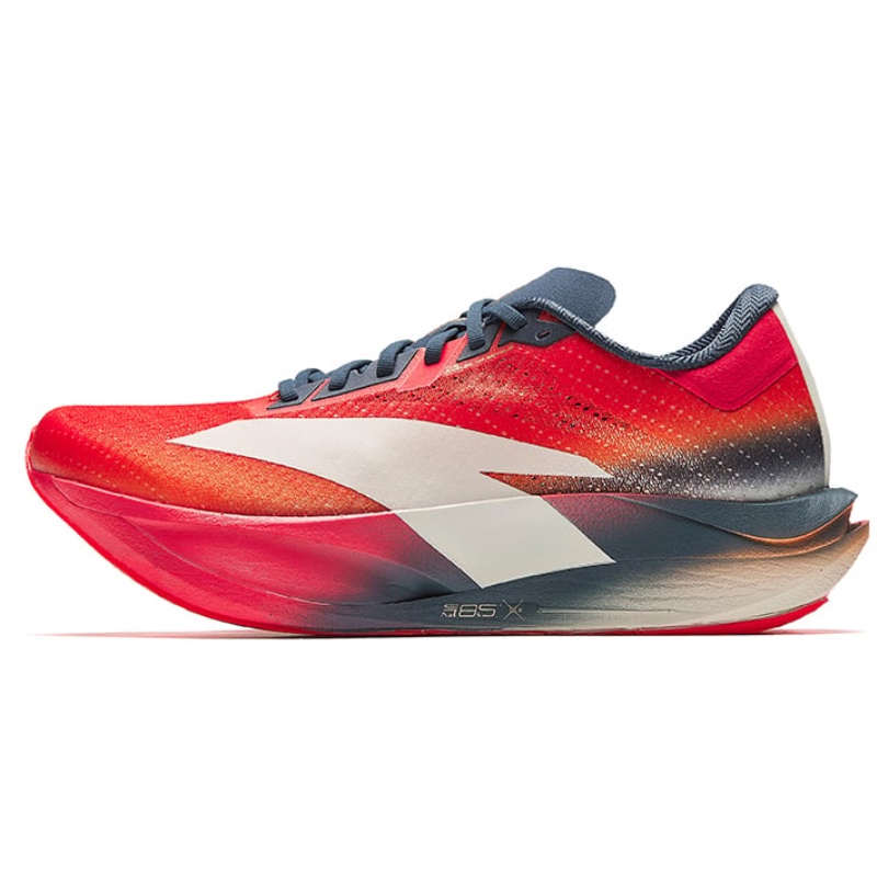 Beli Sepatu Lari Anta C202 7 Red Original 1125D5575-2