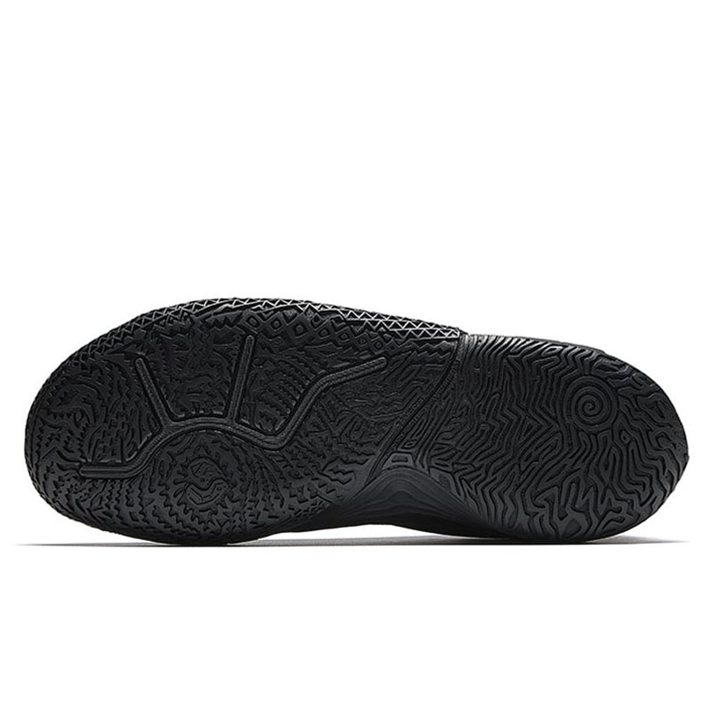 Jual Sepatu Basket Anta Kai 2 Black Original 1126A1110S-8 - hoops.sakaraguna.com