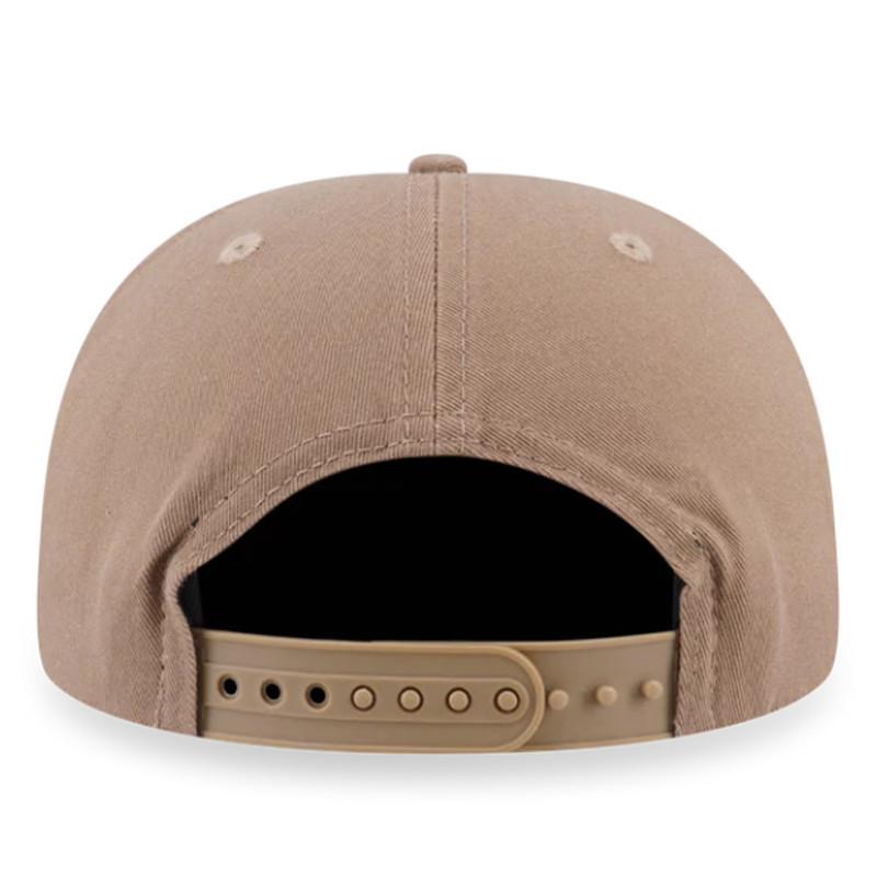 Jual Topi Basket New Era Chicago Bulls Old Golfer Cap Beige Original 13335726 - hoops.sakaraguna.com