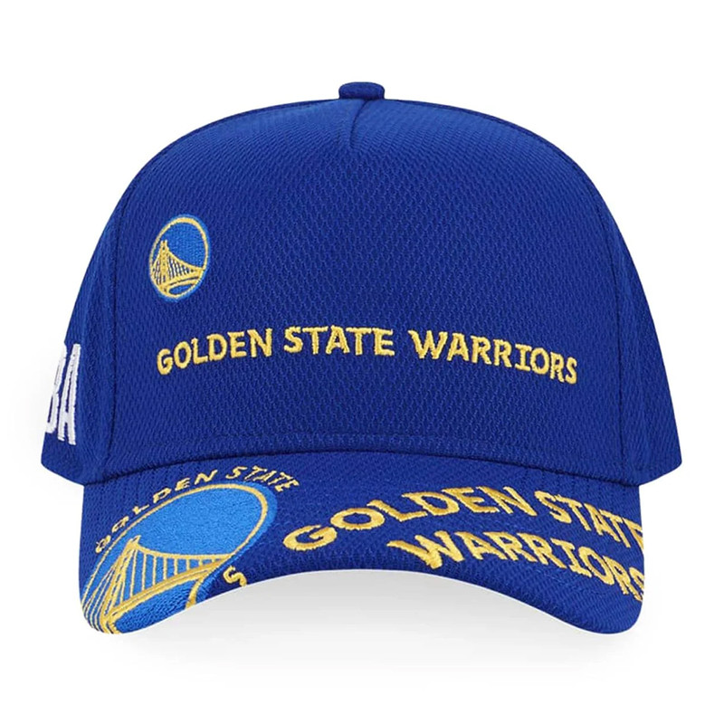 Jual Topi Basket New Era Nba New Generation Golden State Warriors 940 Af Cap Blue Original 13529300 - hoops.sakaraguna.com