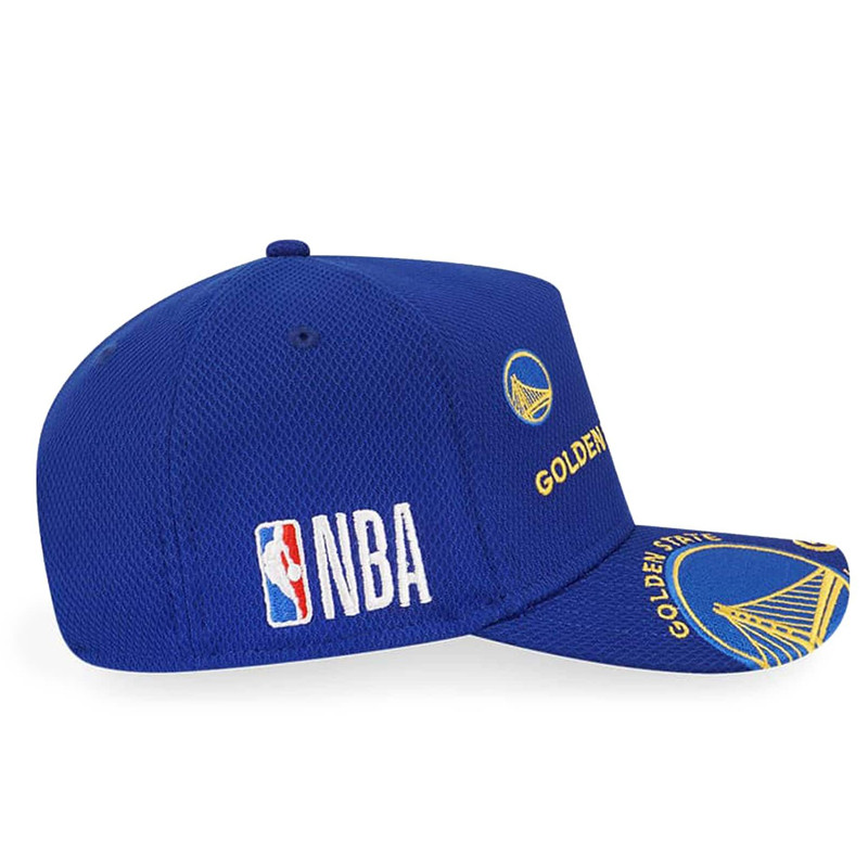 Jual Topi Basket New Era Nba New Generation Golden State Warriors 940 Af Cap Blue Original 13529300 - hoops.sakaraguna.com