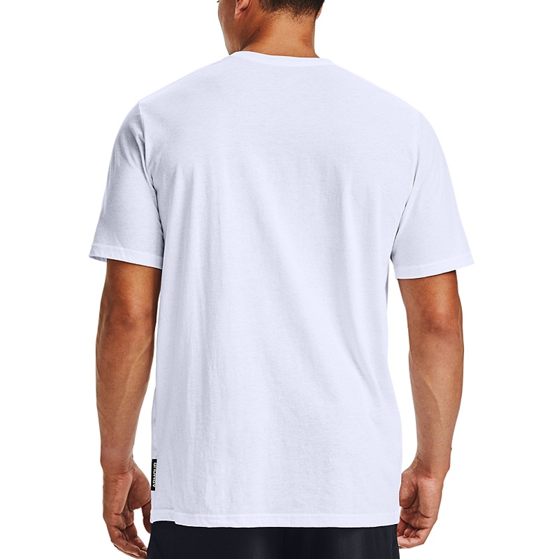 Jual Baju Sneakers Under Armour Curry Freehand Eddy Tee White Original 1357000-100 - hoops.sakaraguna.com