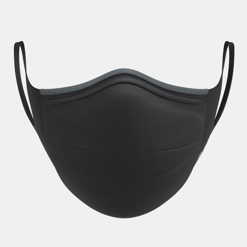 Jual Masker Training Under Armour Sportsmask Featherweight Black Original 1372228-001 - hoops.sakaraguna.com
