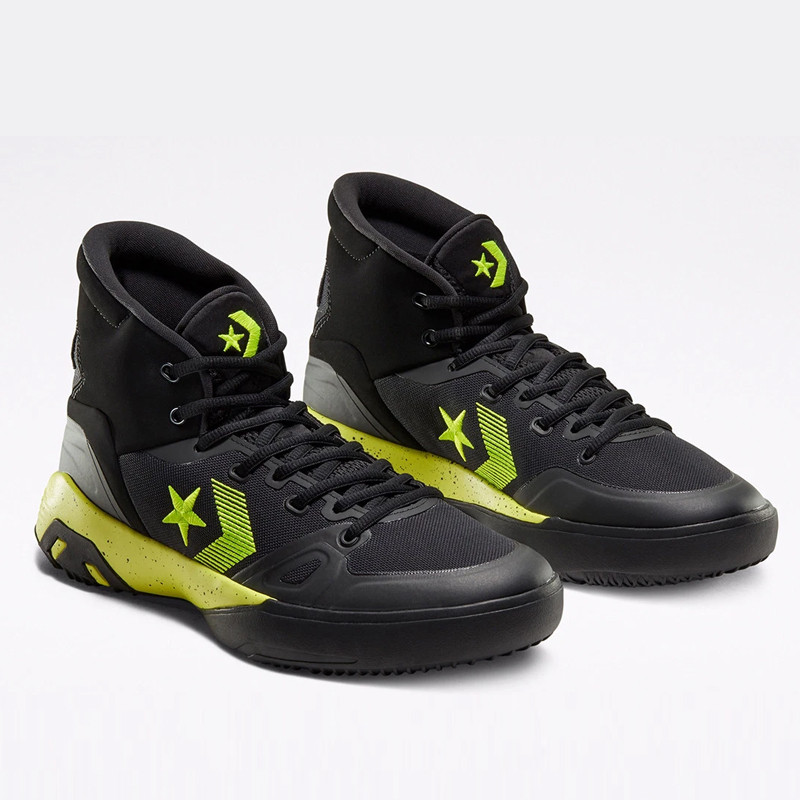 Jual Sepatu Basket Converse Erx G4 High Black Lemon Venom Original 165907C - hoops.sakaraguna.com