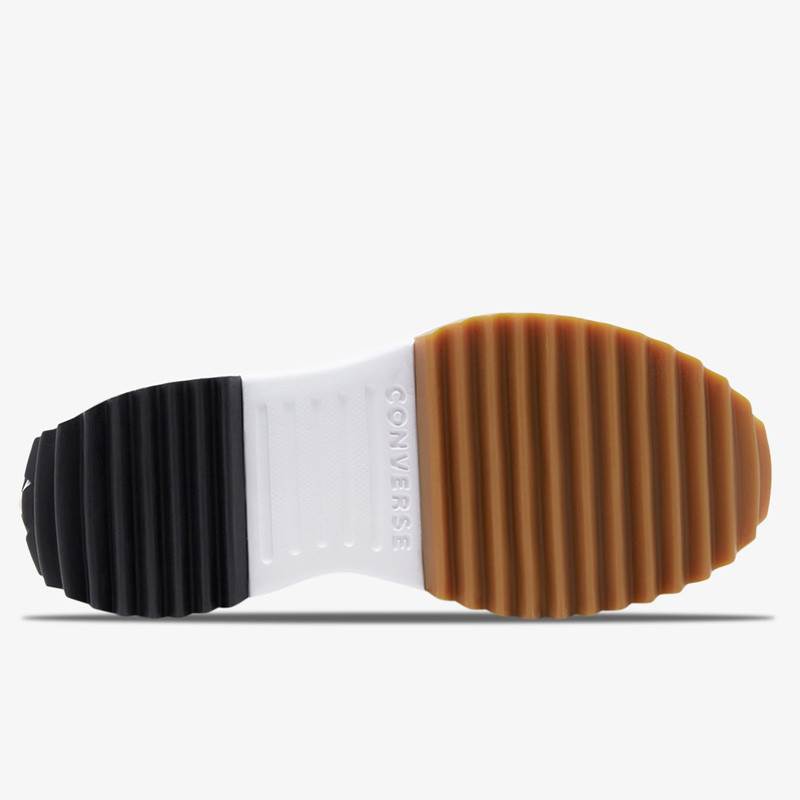 Jual Sepatu Sneakers Converse Run Star Hike High White Original 166799C - hoops.sakaraguna.com