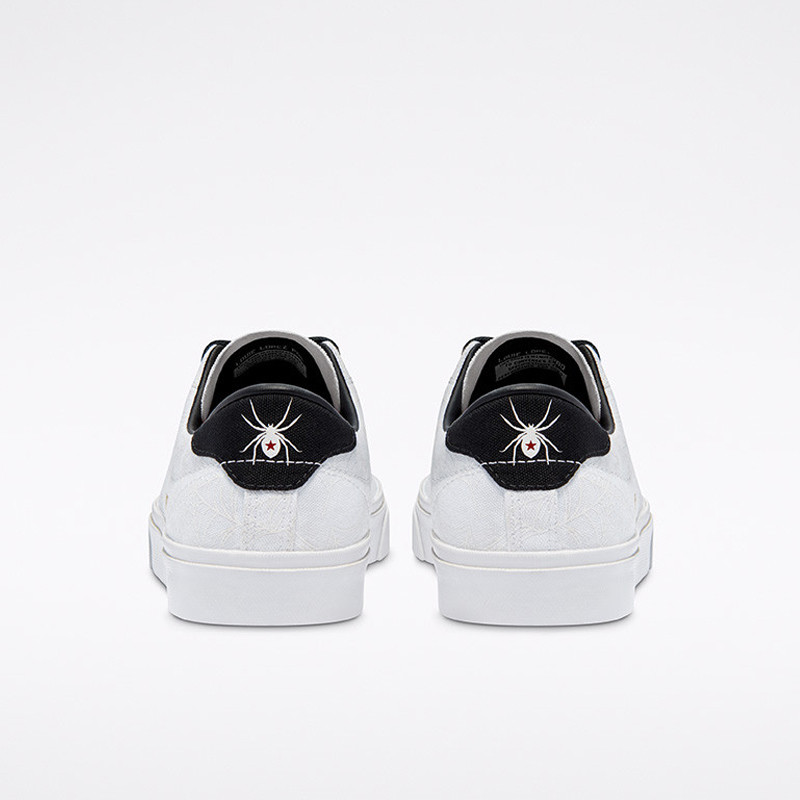 Jual Sepatu Sneakers Converse Louie Lopez Pro Low Top White Original 170939C - hoops.sakaraguna.com