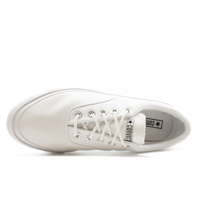 Jual Sepatu Sneakers Converse Skip Grid Cvo Ox White Original 170943C - hoops.sakaraguna.com