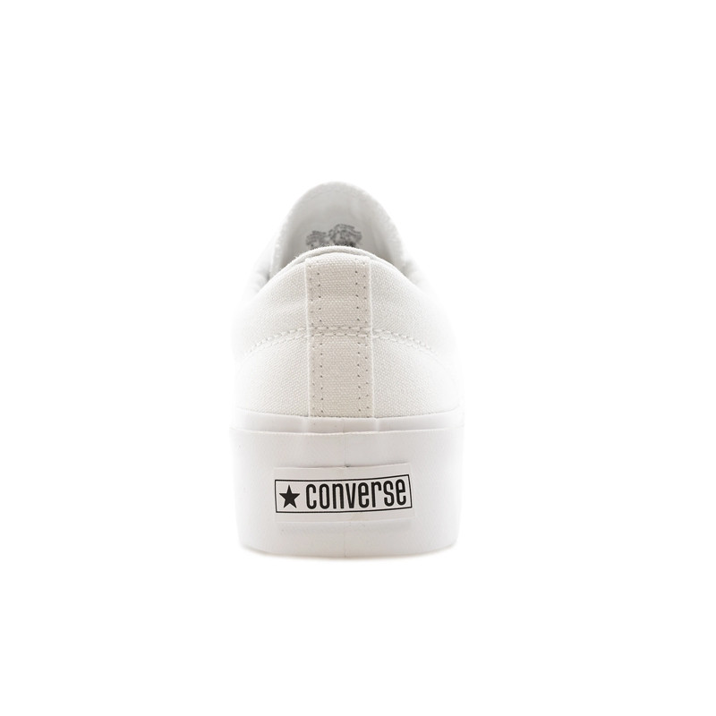 Jual Sepatu Sneakers Converse Skip Grid Cvo Ox White Original 170943C - hoops.sakaraguna.com