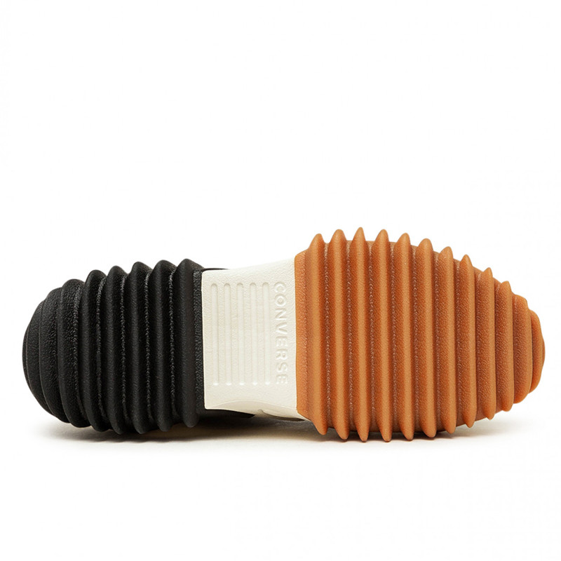 Jual Sepatu Sneakers Converse Run Star Motion Black Original 171545C - hoops.sakaraguna.com