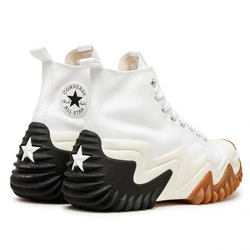 Jual Sepatu Sneakers Converse Run Star Motion White Original 171546C - hoops.sakaraguna.com