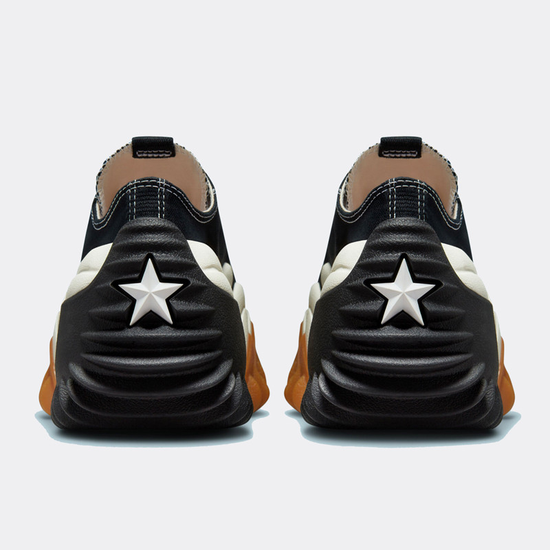 Jual Sepatu Sneakers Converse Run Star Motion Platform Black Original 172895C - hoops.sakaraguna.com