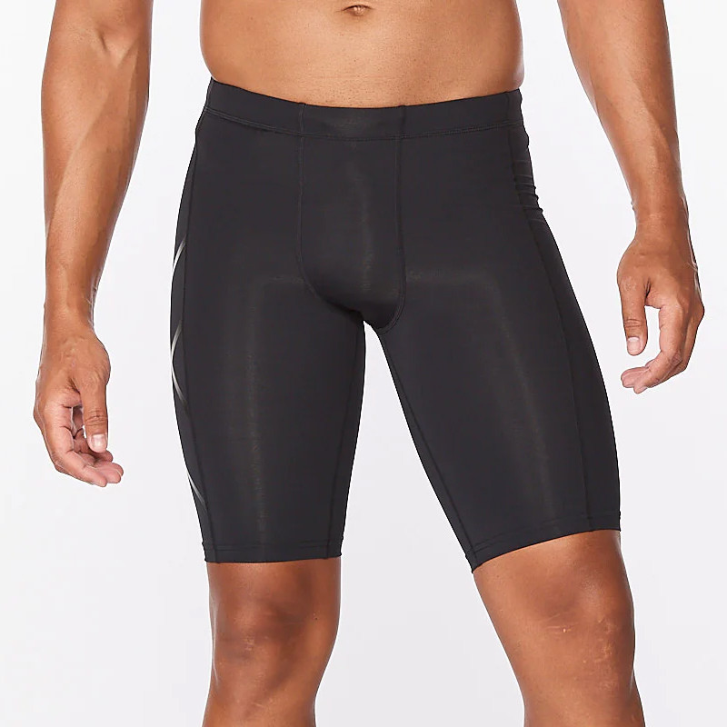 Jual Celana Training 2Xu Core Compression Shorts Black Nero Original 2Xuma3851Bbn - hoops.sakaraguna.com